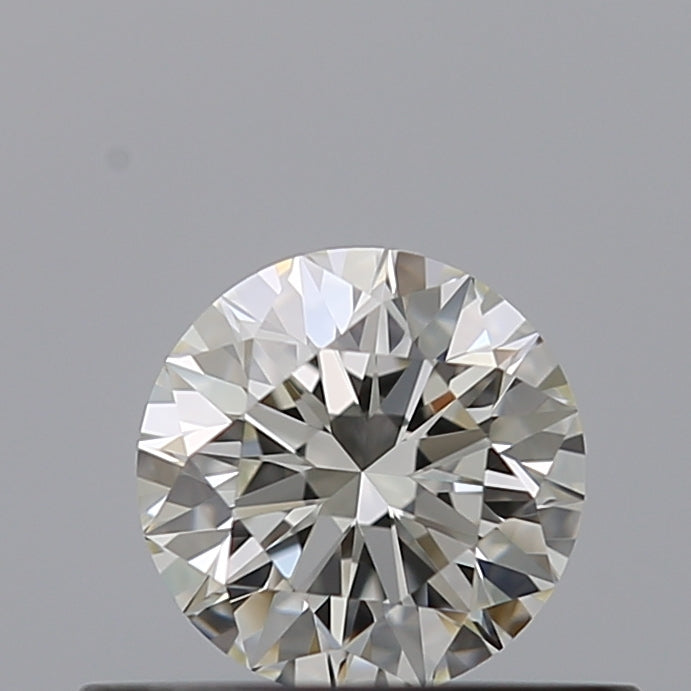 0.40 carat Round diamond G VVS1 Excellent