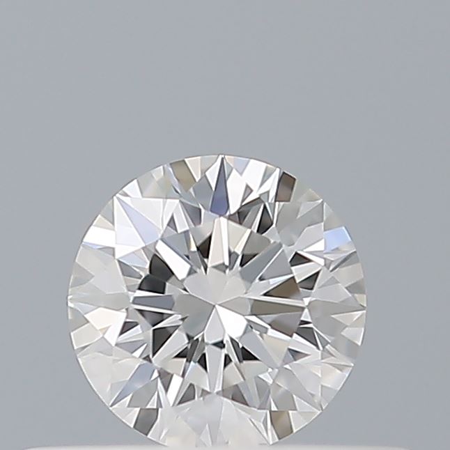 0.26 carat Round diamond E VS1 Excellent