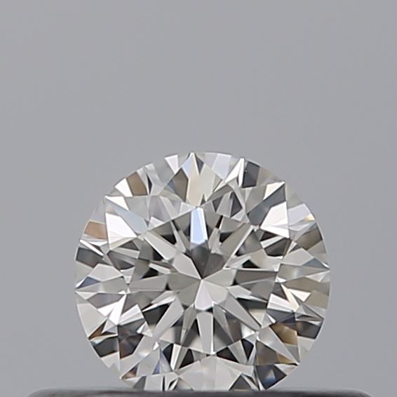 0.27 carat Round diamond E VS1 Excellent