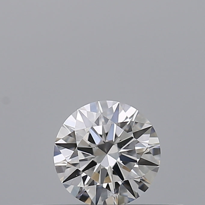 0.25 carat Round diamond D VS1 Excellent