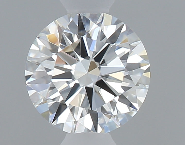 0.31 carat Round diamond H VVS1 Excellent