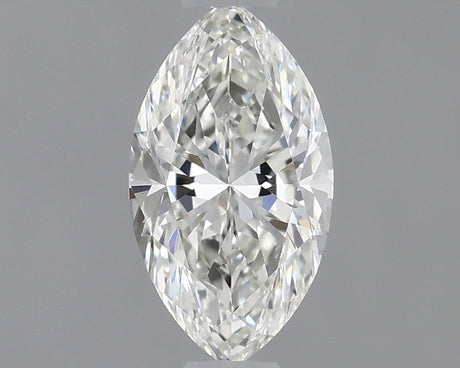 0.51 carat Marquise diamond J VVS1