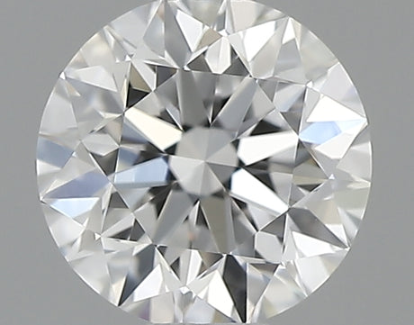 0.50 carat Round diamond D VVS1 VeryGood