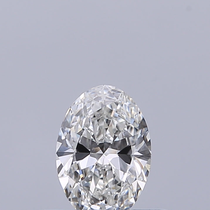 0.30 carat Oval diamond F VVS2