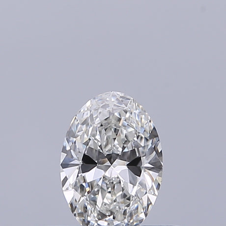 0.30 carat Oval diamond F VVS2