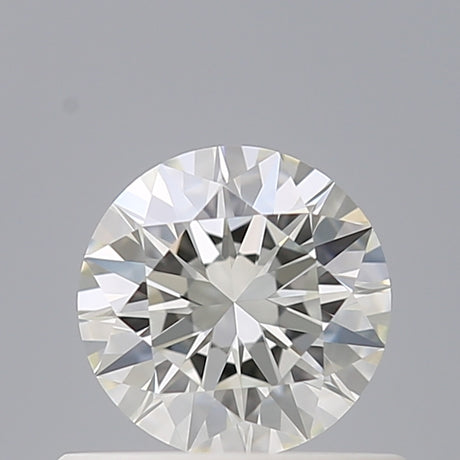 0.44 carat Round diamond H IF Excellent