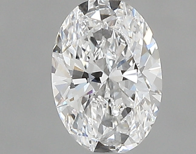 0.33 carat Oval diamond E VS1
