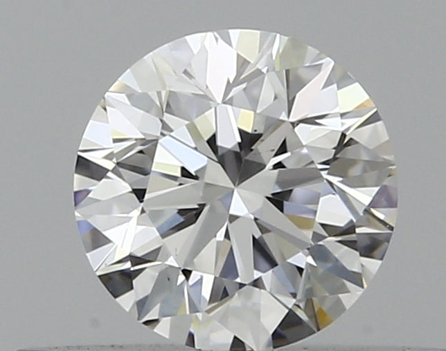0.30 carat Round diamond E VS2 Excellent