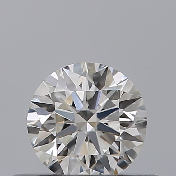 0.32 carat Round diamond F  VS1 Excellent