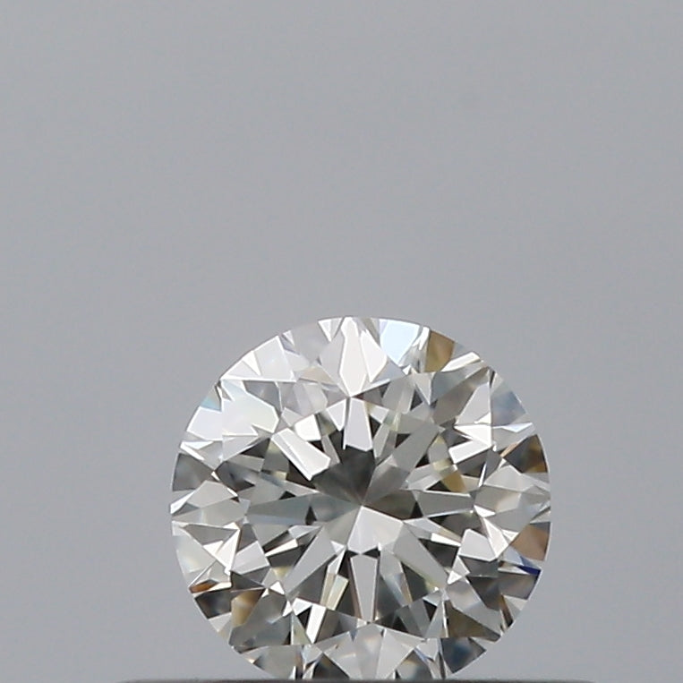 0.29 carat Round diamond G VVS2 Very good
