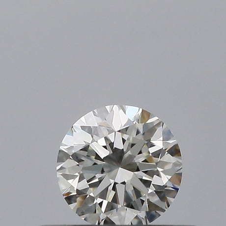 0.29 carat Round diamond G VVS2 Very good