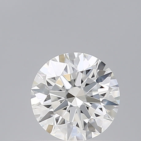 0.27 carat Round diamond E VVS1 Excellent