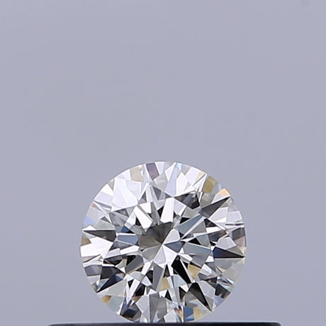 0.26 carat Round diamond F VVS2 Excellent