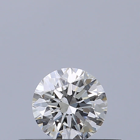 0.28 carat Round diamond F VVS2 Excellent