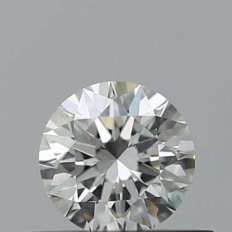0.31 carat Round diamond E VS2 Excellent