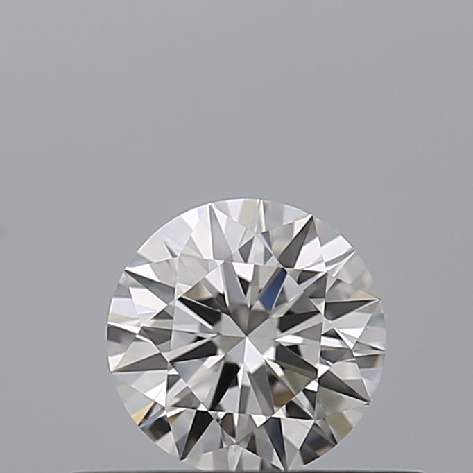 0.36 carat Round diamond G VVS2 Excellent