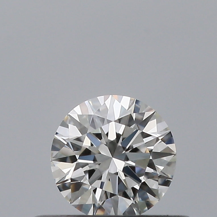 0.30 carat Round diamond F VVS2 Excellent