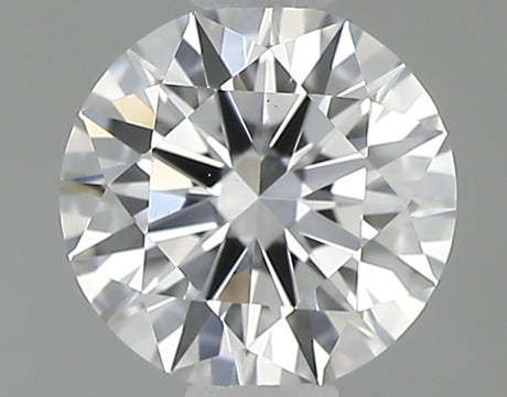 0.30 carat Round diamond E VS1 Excellent