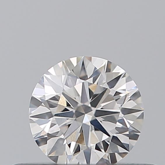 0.30 carat Round diamond E VS2 Excellent