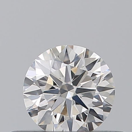 0.30 carat Round diamond E VS2 Excellent