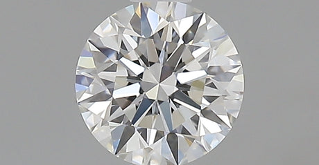 0.64 carat Round diamond G IF Excellent