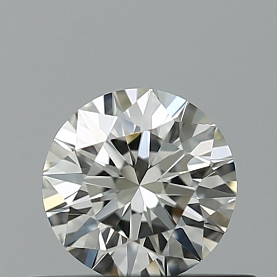 0.35 carat Round diamond G IF Excellent
