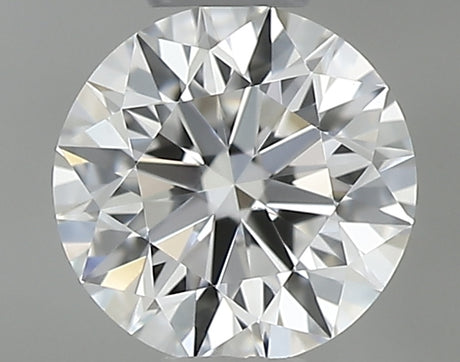 0.34 carat Round diamond D VS1 Excellent