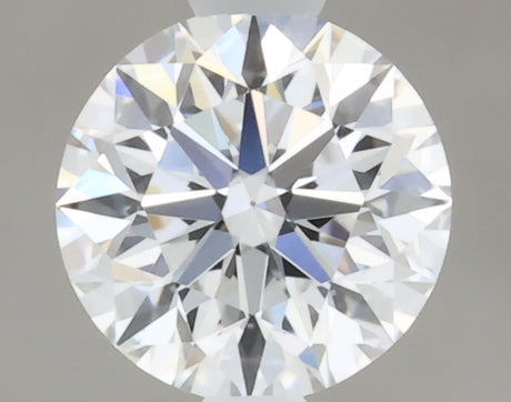 0.31 carat Round diamond E VS2 Excellent