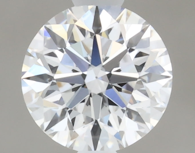 0.31 carat Round diamond E VS2 Excellent