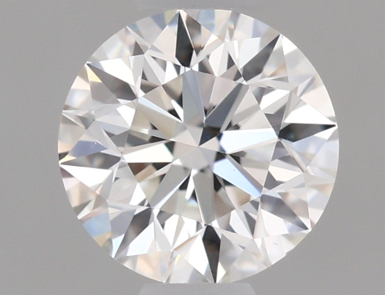 0.45 carat Round diamond H VS2 Excellent