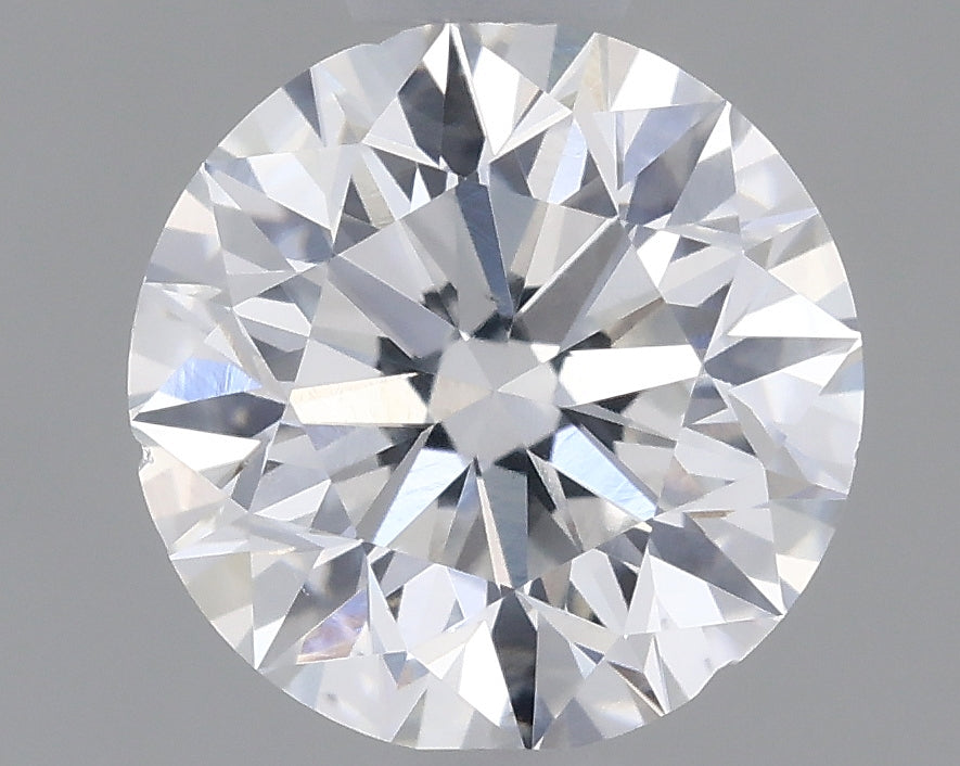 1.00 carat Round diamond F SI2 Excellent