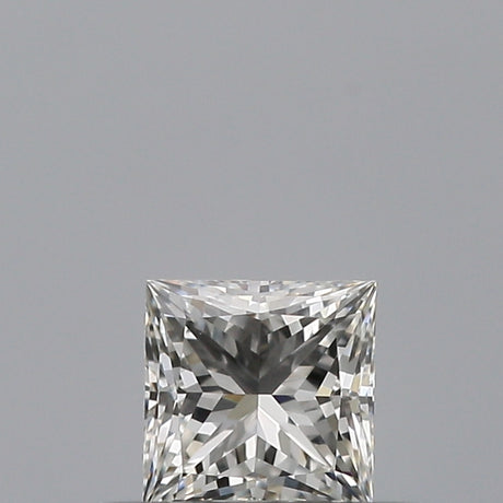 0.27 carat Princess diamond H VS1