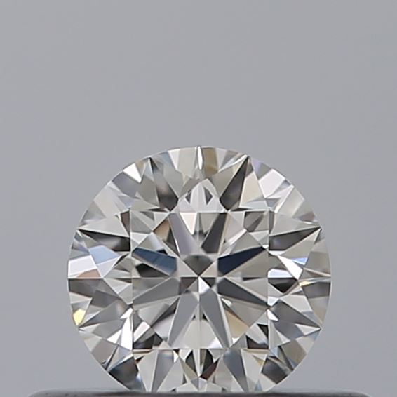 0.29 carat Round diamond F VS1 Excellent