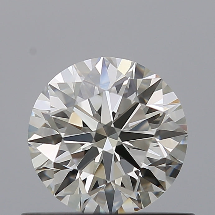 0.60 carat Round diamond H VVS1 Excellent