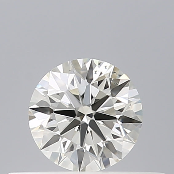 0.30 carat Round diamond H VS2 Excellent
