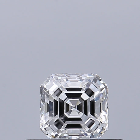 0.33 carat Emerald diamond D VVS1