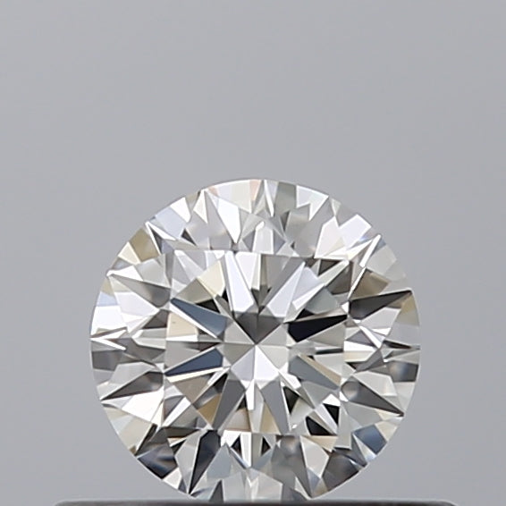 0.32 carat Round diamond G VVS2 Excellent