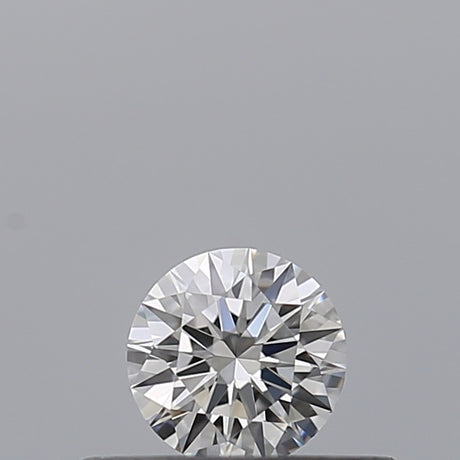 0.19 carat Round diamond E IF Excellent