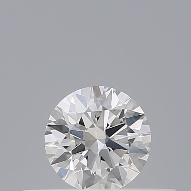 0.27 carat Round diamond G VVS2 Excellent