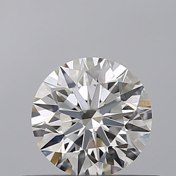 0.35 carat Round diamond G VVS2 Excellent