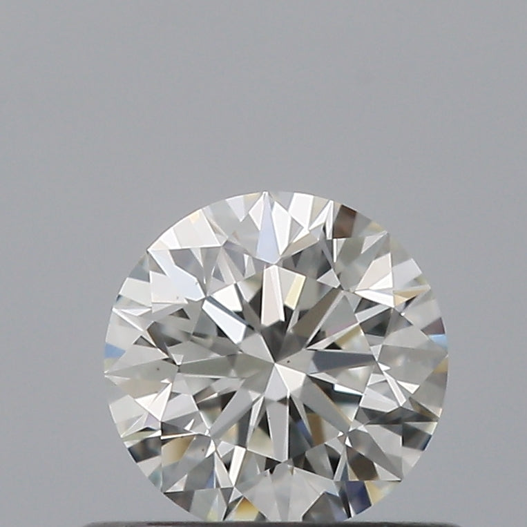 0.44 carat Round diamond H VS1 Excellent