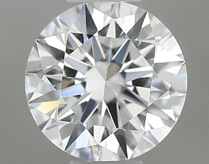 0.31 carat Round diamond D VVS1 Excellent