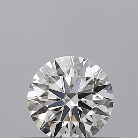 0.26 carat Round diamond G VS1 Excellent