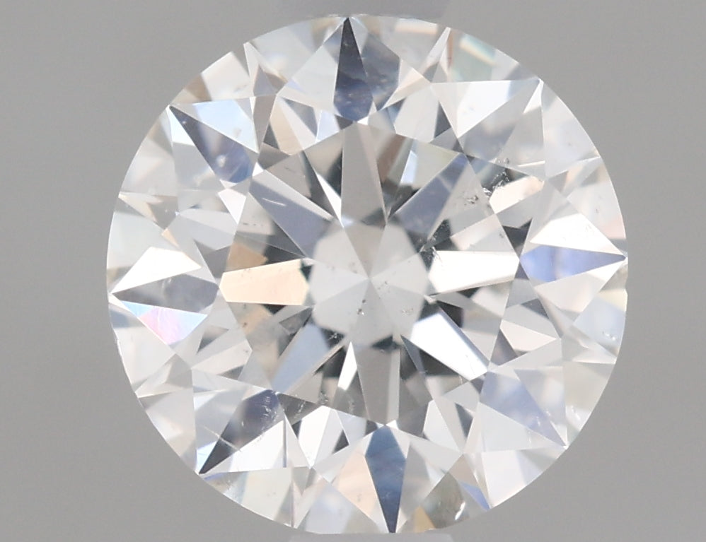 1.00 carat Round diamond F SI1 Excellent
