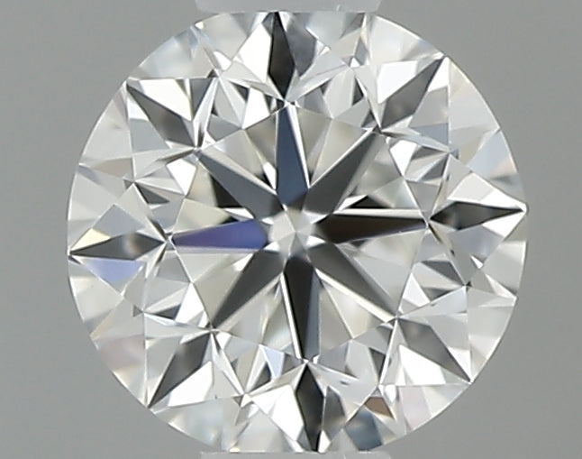 0.30 carat Round diamond G VVS2 Very good