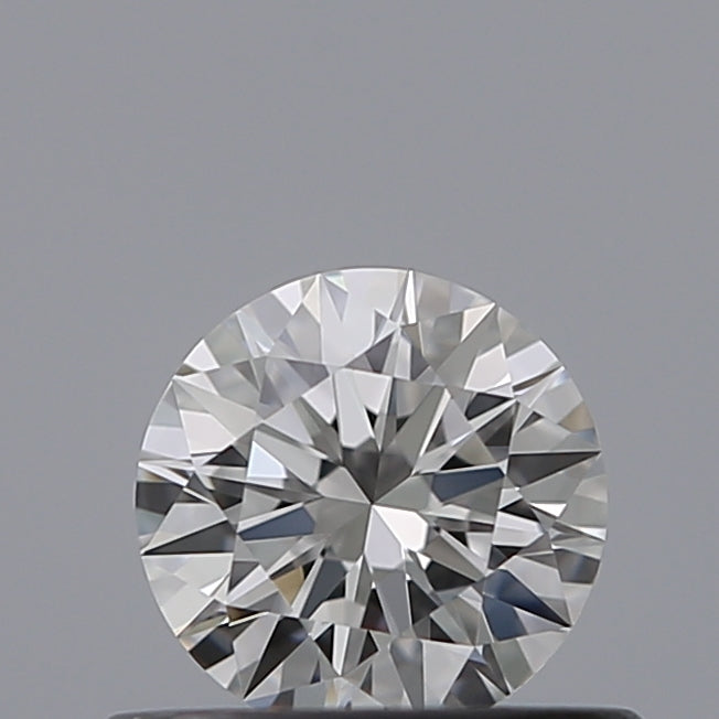 0.42 carat Round diamond E VVS1 Excellent