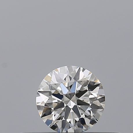 0.24 carat Round diamond G VVS1 Excellent