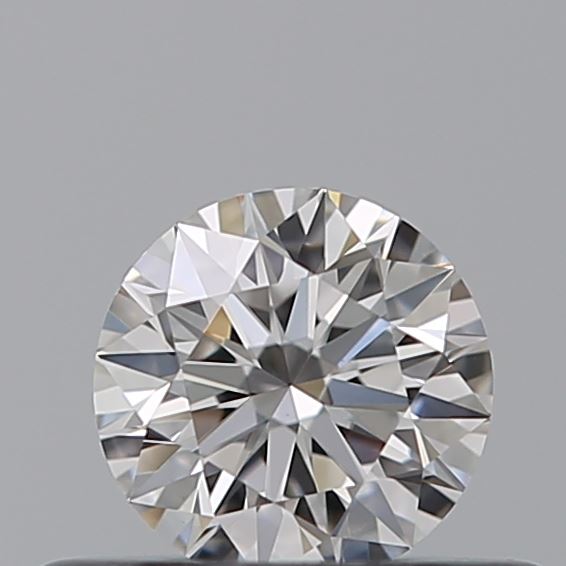 0.31 carat Round diamond E  VVS1 Excellent