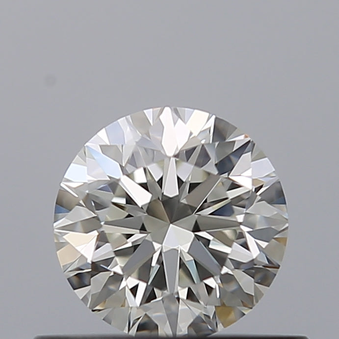 0.50 carat Round diamond G VVS1 Excellent