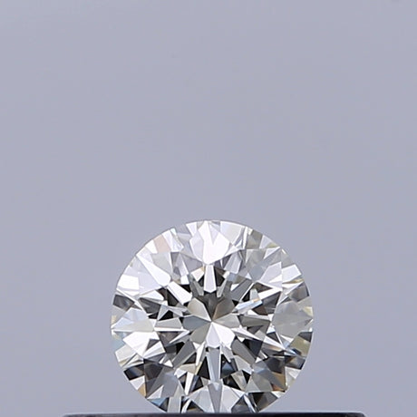 0.22 carat Round diamond G VVS2 Excellent